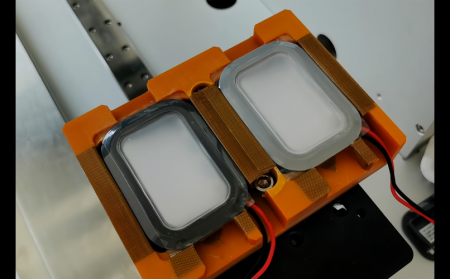 自動貼膜機工廠哪家好？LED燈罩貼膜機